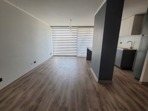 Arriendo Seminuevo- Hiperlider Macul. Rodrigo De Araya-macul