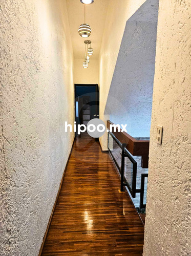 Casa En Venta En Bosque De Las Lomas