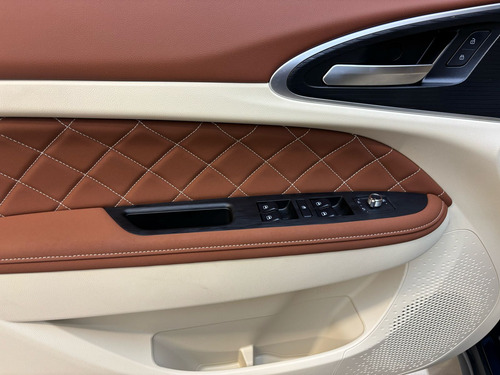 GWM Tank 300 500 Km Luxury At