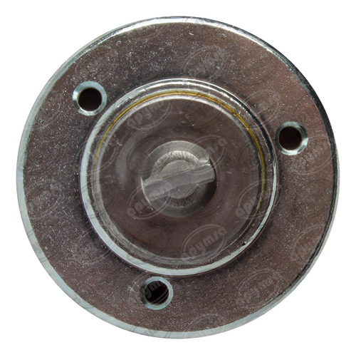 Solenoide Marcha Bosch Pmgr 12v ,vw C/tornillo Zm 57790