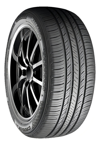 225/60 R18 Llanta Kumho Crugen Hp71 104 V