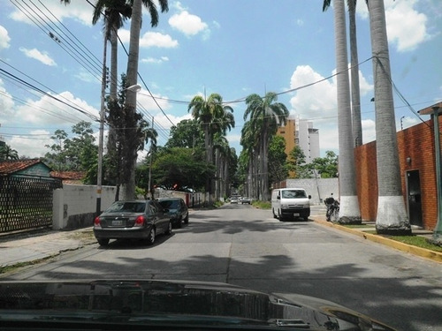 Imagen 11 de 14 de Casa Comercial En Venta Urbanización Carabobo