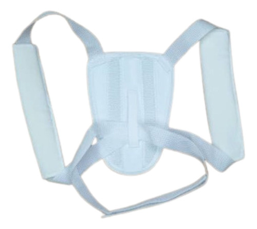 Corrector De Postura Soporte Clavicular 