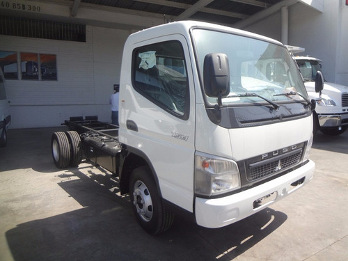 Camion Fuso Canter 7.5l