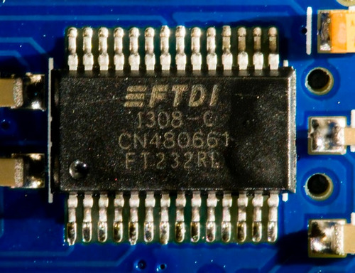 Para Arduino Nano 3 Atmega328 Ftdi Cable Usb