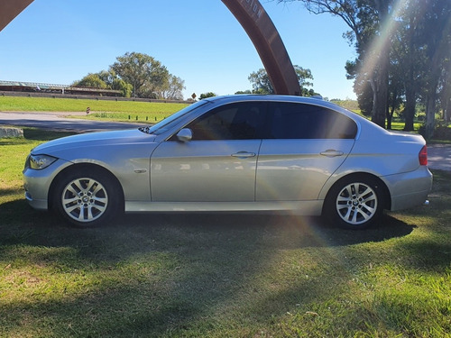 Bmw Serie 3 2.5 323i Executive 2007