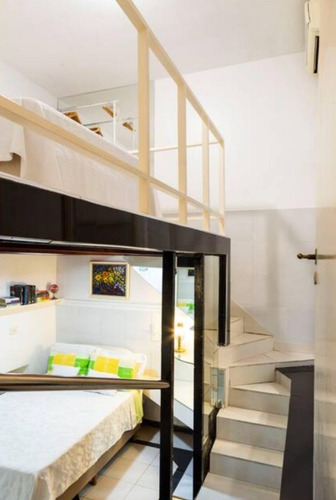 Imagen 15 de 26 de Impecable Departamento Tipo Loft En Peron Y Uruguay