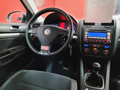 Imagen 11 de 18 de Volkswagen Vento 2.5 Advance Full Full Excelente Unidad!!!