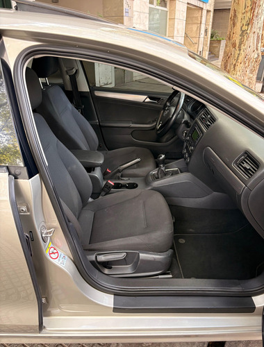Volkswagen Vento 2.0 Advance 115cv Summer Package
