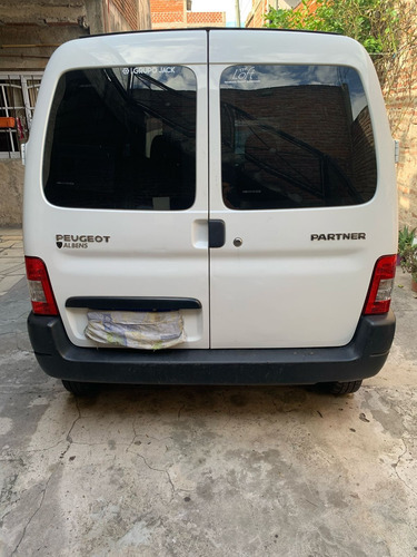 Peugeot Partner 1.6 Hdi Confort 5as