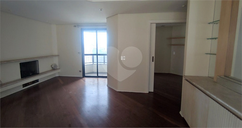 Imagem 4 de 30 de Apartamento Para Alugar Em Perdizes - 4 Suítes - Reo606996