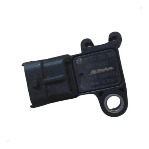 Sensor Map Gm Agile Celta Cobalt Prisma 0261230282 - 0080 C