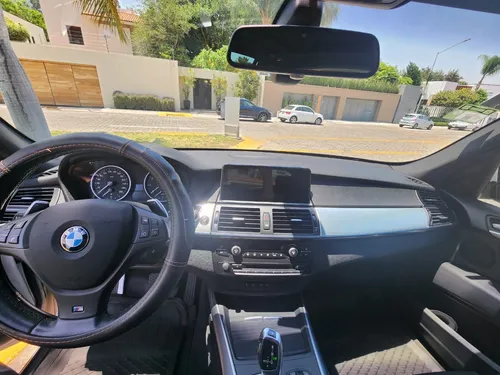 BMW X5 3.0 X5 Xdrive35ia 7 Seer At