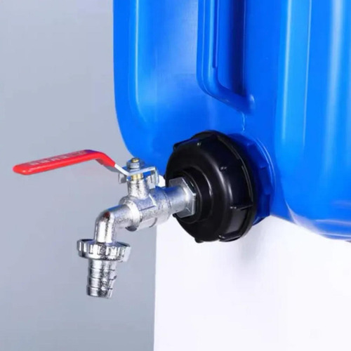 - Adaptador De Manguera De Agua De Agua Accesorios De