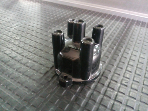 Imagen 3 de 3 de Tapa Distribuidor Volkswagen Escarabajo