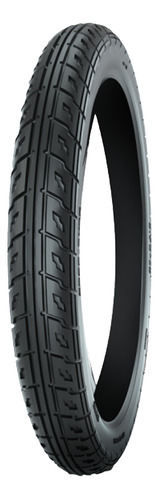 Caucho Para Moto Tyre 2.75-18 Tt De Pista 8 Lonas Edge 