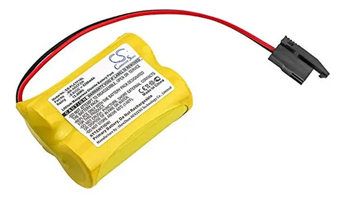 Bateria Repuesto Para Ge Fanuc