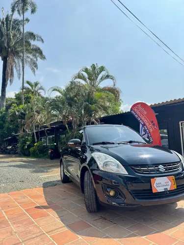 Suzuki Swift 1.2 Dzire