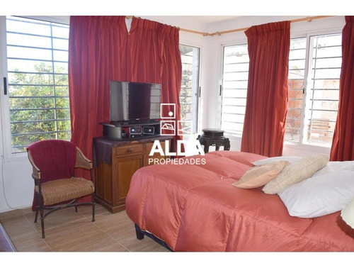 Casa Punta Fria Piriápolis 3 Dorms Alquiler Temporada Ca201337
