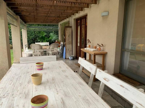 Venta De Casa En San Fernando Barrio Privado Marina Del Sol Victoria