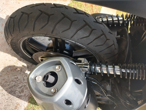 Kymco Agility 16+ 200i Abs - Zerada !