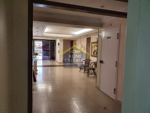 Imagem 15 de 30 de Apartamento Com 2 Dorms Gigante!! - Vlet103