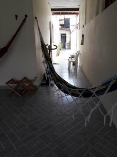 Imagem 9 de 14 de Mini Chacara Com 750m² A Venda Em Itanhaem - 9595