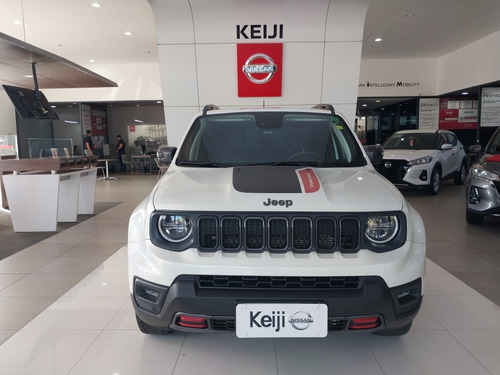 Jeep Renegade 1.3 T270 TURBO FLEX TRAILHAWK 4X4 AT9