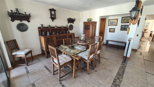 Departamento En Venta De 5 Dorm. En Antofagasta