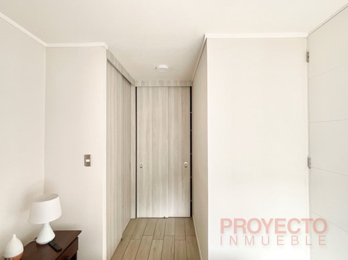 Inversionistas / Apto Para Airbnb - Zañartu - Vic.mackenna