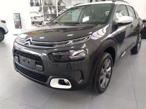 Citroen C4 Cactus Feel 4x2 Mt 1.6 Modelo 2022