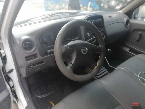 Nissan Frontier D22 Np 300 Estacas