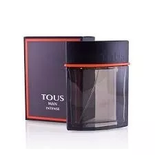 Perfume Tous Intense X 100 Ml Original