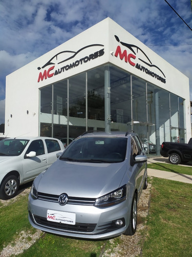 Volkswagen Suran Highline 1.6 2019