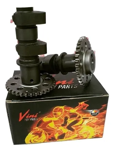 Arbol De Leva Hon Tornado Modif Vin Brapp Motos