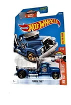 Comprar Turbine Time - Hw Hot Trucks Hot Wheels 1\u002F64 - Retira Envíos