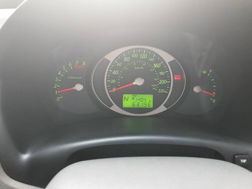 Hyundai Tucson 2.0 Automática Gls
