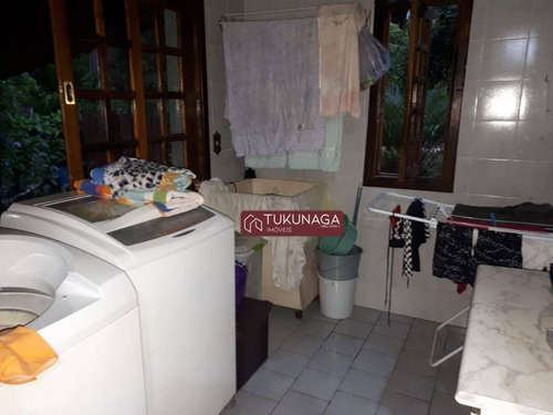 Chácara À Venda, 1500 M² Por R$ 950.000,00 - Pinhal - Piracaia/sp - Ch0086