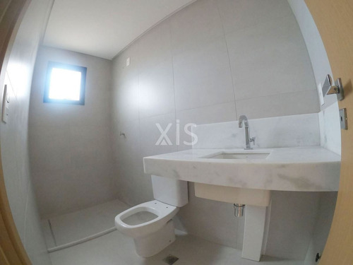 Imagem 9 de 27 de Apartamento Setor Bueno, Cenarium Vaca Brava, 141metros