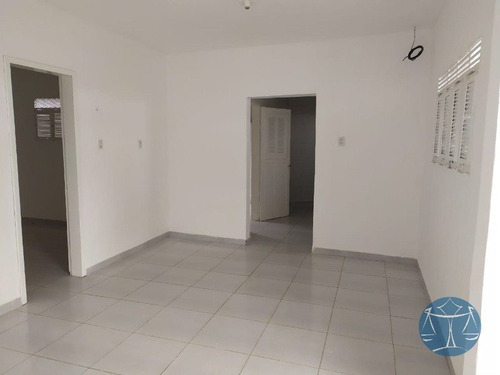 Imagem 3 de 12 de Casa Com Dois Quartos Proximo A Cosern - L-12014