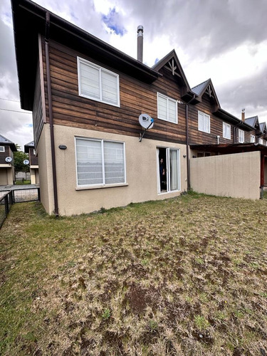 Imagen 15 de 24 de Vendo Casa Town House En Condominio, Ubicada En Pucón Ix