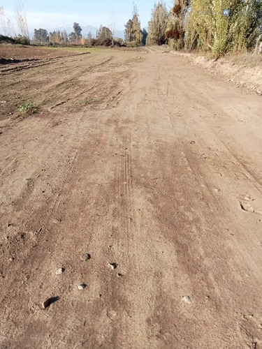Terreno En Venta En Teno