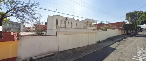 Remate De Casa Con Adjudicacion En Colonia Presidentes, Alvaro Obregon