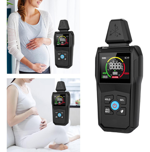 Probador Emf Suministros De Probador De Campo