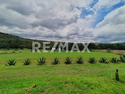 Rancho en venta
