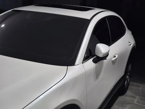 Mazda CX-30 2.0 Grand Touring At Hibrido Ligero - Mhev