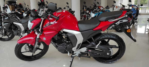Imagen 4 de 4 de Yamaha Fz-fi 150cc 0km!!