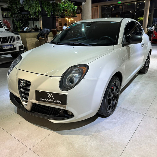 Alfa Romeo Mito 1.4 Junior 78cv 5mt