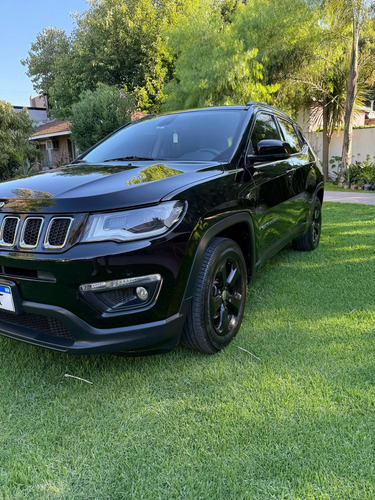 Jeep Compass 2.4 Sport