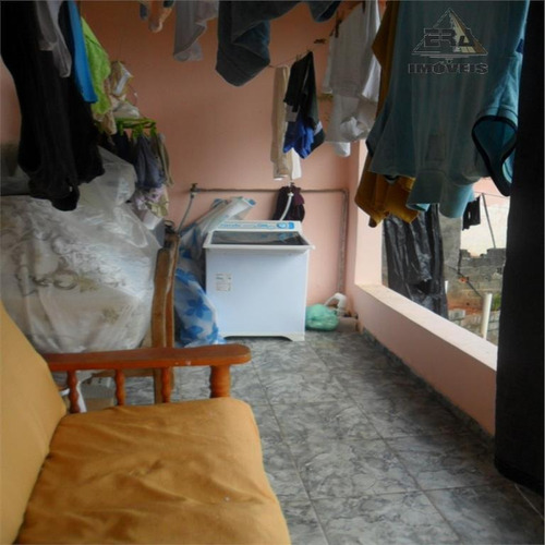 Imagem 9 de 14 de Casa Residencial À Venda, Centro, Arujá. - Ca0137